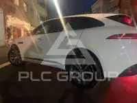2017 Jaguar F-PACE