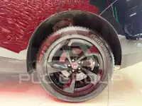 2017 Jaguar F-PACE