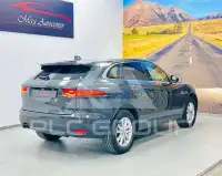 2017 Jaguar F-PACE