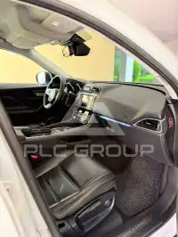 2017 Jaguar F-PACE