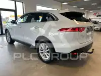 2017 Jaguar F-PACE