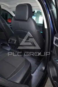 2017 Jaguar F-PACE