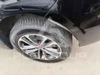 2017 Jaguar F-PACE