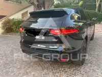 2017 Jaguar F-PACE
