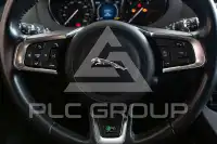 2017 Jaguar F-PACE