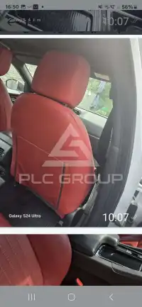 2017 Jaguar F-PACE