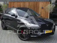 2017 Jaguar F-PACE