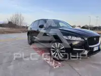 2017 Jaguar F-PACE