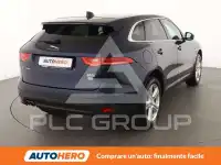 2017 Jaguar F-PACE
