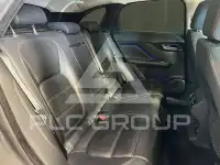 2017 Jaguar F-PACE