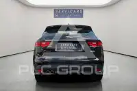 2017 Jaguar F-PACE