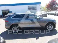 2017 Jaguar F-PACE