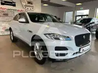 2017 Jaguar F-PACE