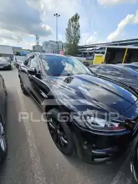 2017 Jaguar F-PACE