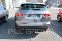2017 Jaguar F-PACE