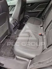 2017 Jaguar F-PACE