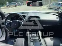 2017 Jaguar F-PACE