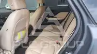 2017 Jaguar F-PACE