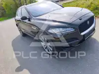 2017 Jaguar F-PACE