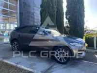 2017 Jaguar F-PACE