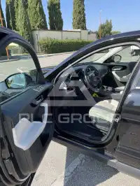 2017 Jaguar F-PACE