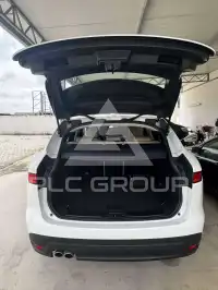 2017 Jaguar F-PACE