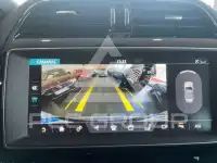 2017 Jaguar F-PACE