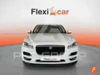 2017 Jaguar F-PACE