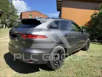 2017 Jaguar F-PACE