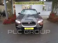 2017 Jaguar F-PACE