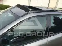 2017 Jaguar F-PACE