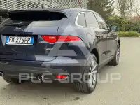 2017 Jaguar F-PACE