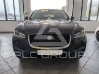2017 Jaguar F-PACE