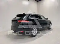 2017 Jaguar F-PACE