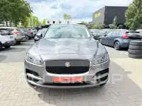 2017 Jaguar F-PACE