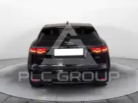 2017 Jaguar F-PACE