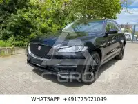 2017 Jaguar F-PACE