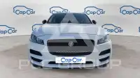 2017 Jaguar F-PACE