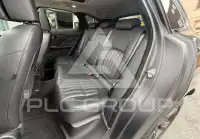 2017 Jaguar F-PACE