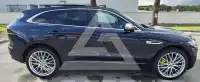 2017 Jaguar F-PACE