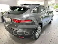 2017 Jaguar F-PACE
