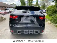 2017 Jaguar F-PACE