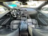 2017 Jaguar F-PACE