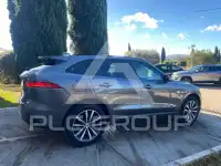 2017 Jaguar F-PACE