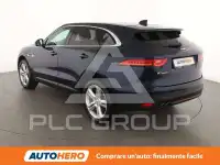 2017 Jaguar F-PACE