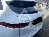 2017 Jaguar F-PACE