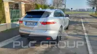 2017 Jaguar F-PACE