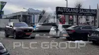 2017 Jaguar F-PACE