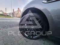 2018 Jaguar F-PACE