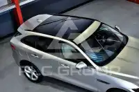 2017 Jaguar F-PACE